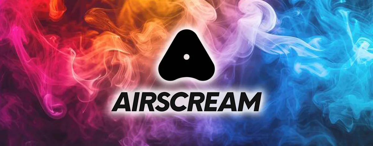 Airscream