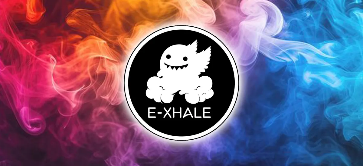 E-Xhale